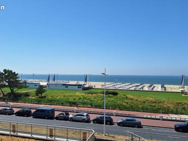 Appartement Front de Mer au Havre