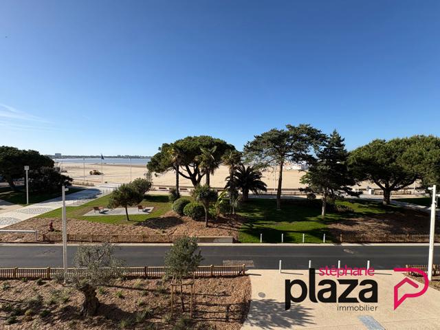 Appartement Front de Mer Royan