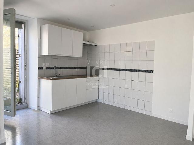 Appartement Frossay 3 piï¿½ce s 51.02 m2