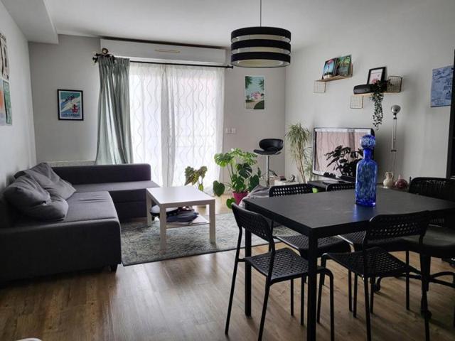 Appartement Franchet d'Espéray
