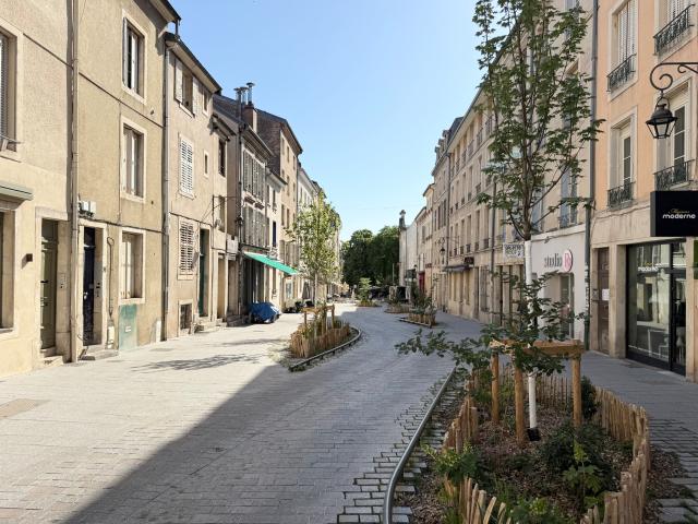 / APPARTEMENT FRANCISCA /