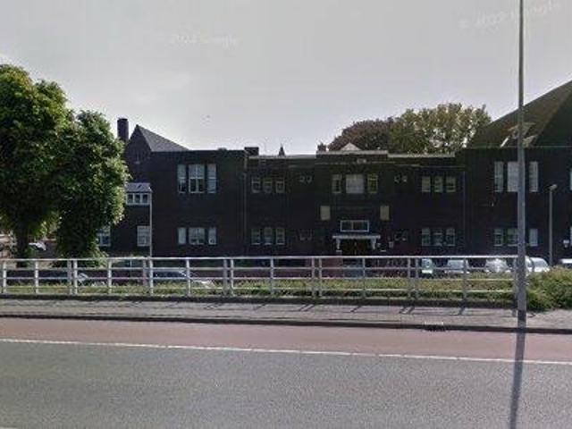 Appartement Franciscus Romanusweg in Maastricht