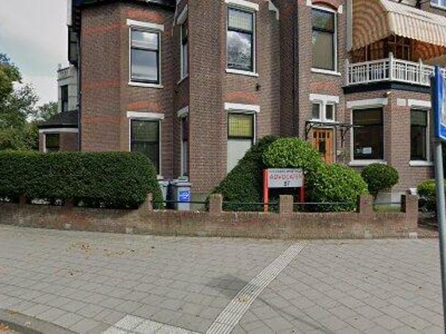 Appartement Frankenslag in Den Haag