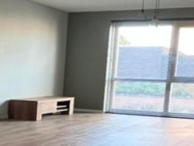 Appartement Frankenstraat in Maastricht