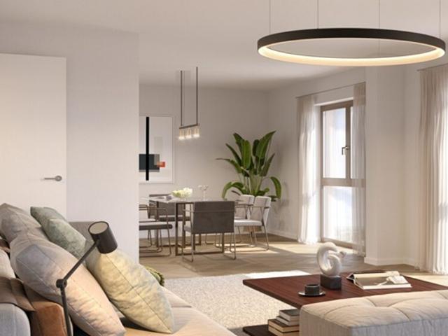 Appartement Frederikstraat in Tilburg