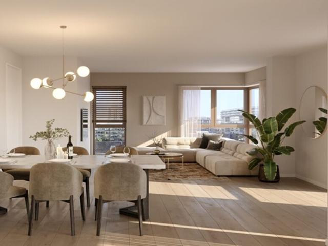 Appartement Frederikstraat in Tilburg