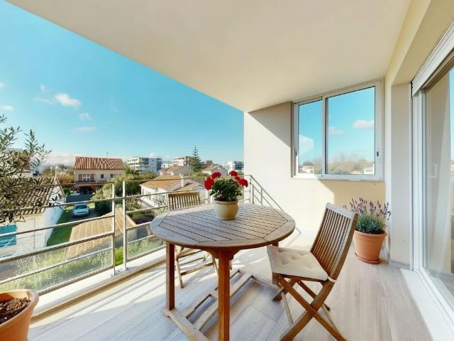 Appartement Fréjus 3 pièce s 68 m2 68m² Fréjus