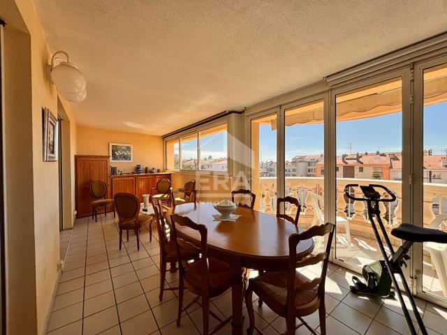 Appartement Frejus 3 pièce s 69 m2