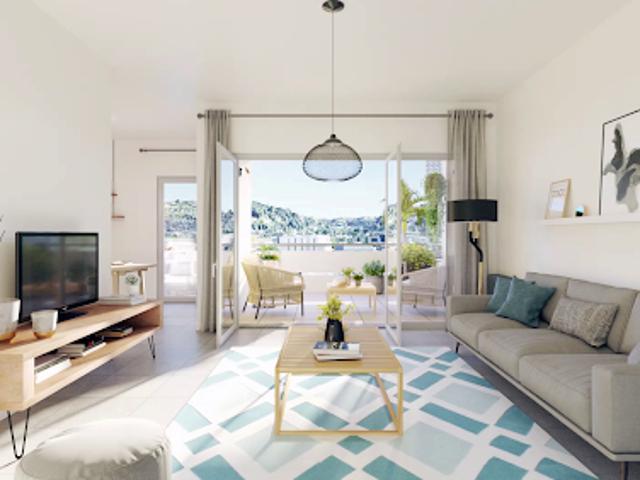 Appartement Frejus 3 pièces Prochainement