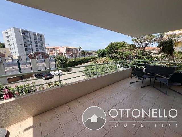 Appartement FRÉJUS