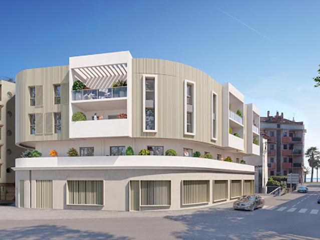 Appartement Frejus 4 pièces Calliope
