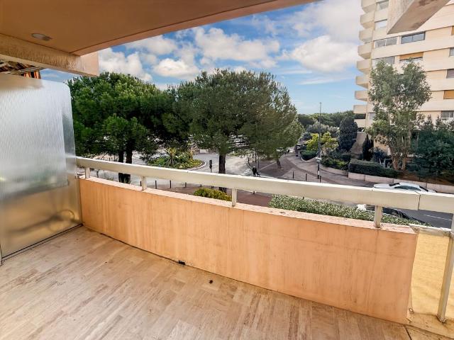 Appartement Frejus Plage 3 pièces 59 m2 + Cave
