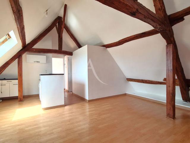 Appartement Fremecourt 2 pièce s