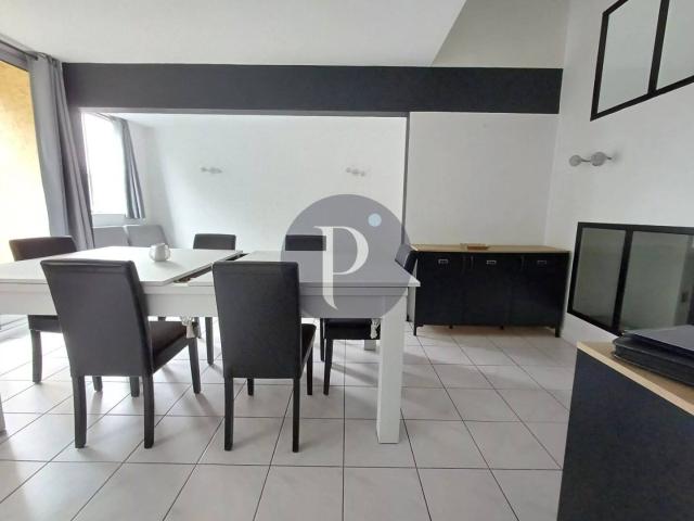 Appartement FRESNES