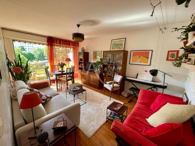 Appartement Fresnes 2 pi?es 49.65 m2 Vendu lou?