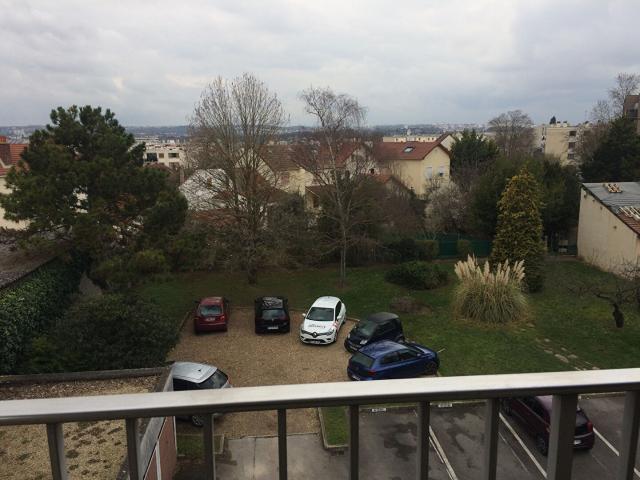 Appartement Fresnes 2 pièce s 48.66 m2