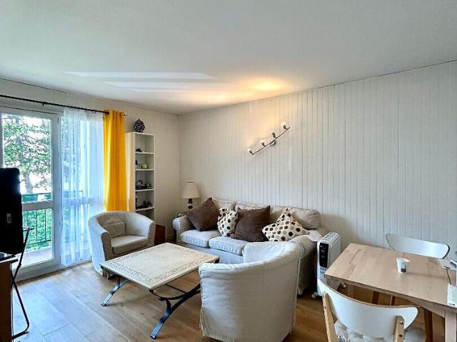 Appartement Fresnes 3 pièce s 55 m²
