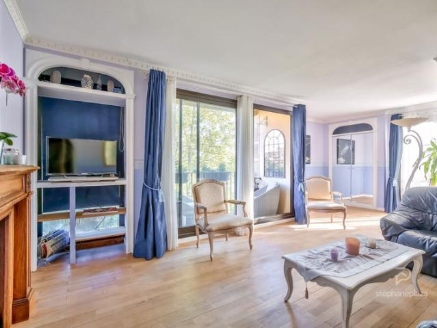 Opportunité à Fresnes 4 pièces avec balcon et stationnement 73.20 m2
