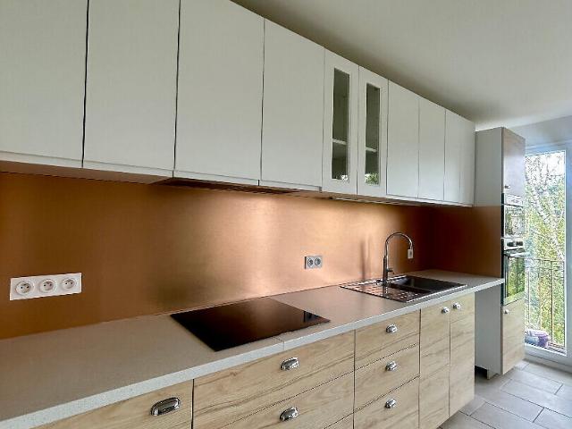 Appartement Fresnes 5 pièce s 85 m²