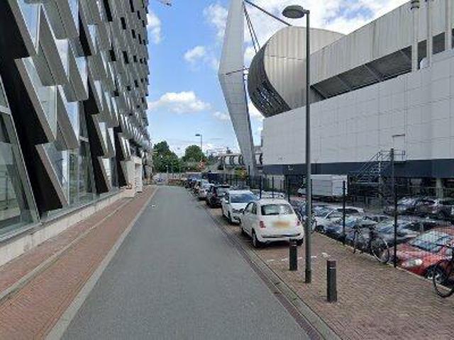 Appartement Frits Philipslaan in Eindhoven