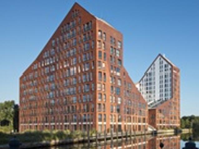 Appartement Friesestraatweg in Groningen