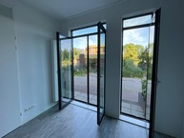 Appartement Friesestraatweg in Groningen