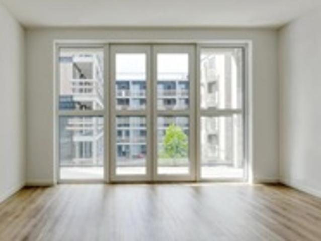 Appartement Fultonbaan in Nieuwegein