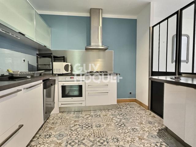 Appartement Fuveau 3 pièce s 69 m2