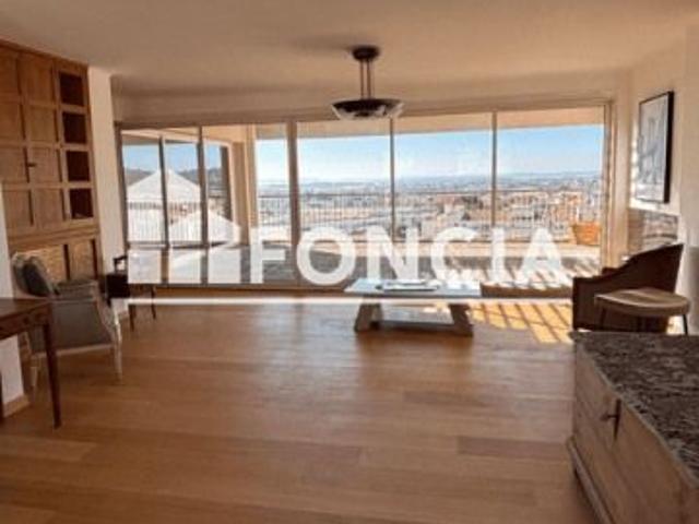Appartement • Gambetta