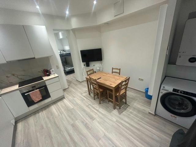 Appartement Ganshoren 1083