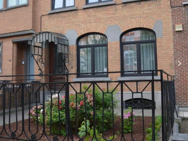 Appartement Ganshoren 1083
