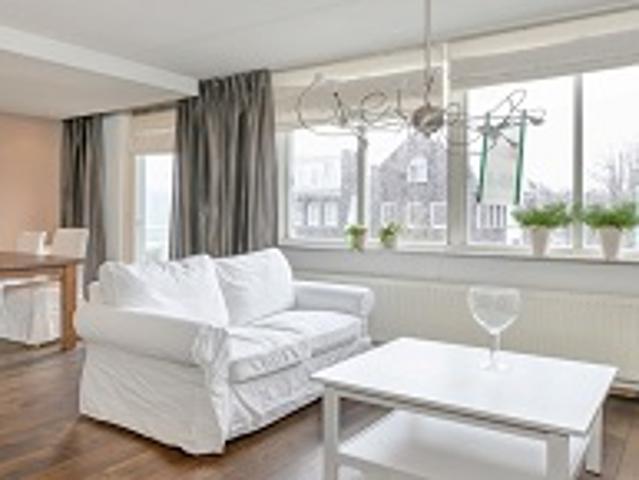 Appartement Gabriël Metsulaan in Eindhoven