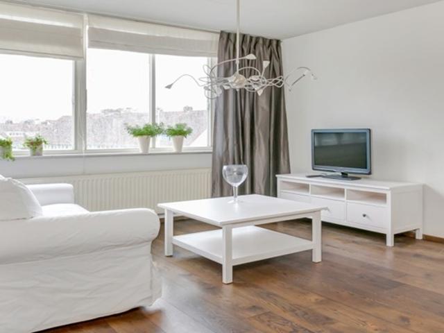 Appartement Gabriël Metsulaan in Eindhoven