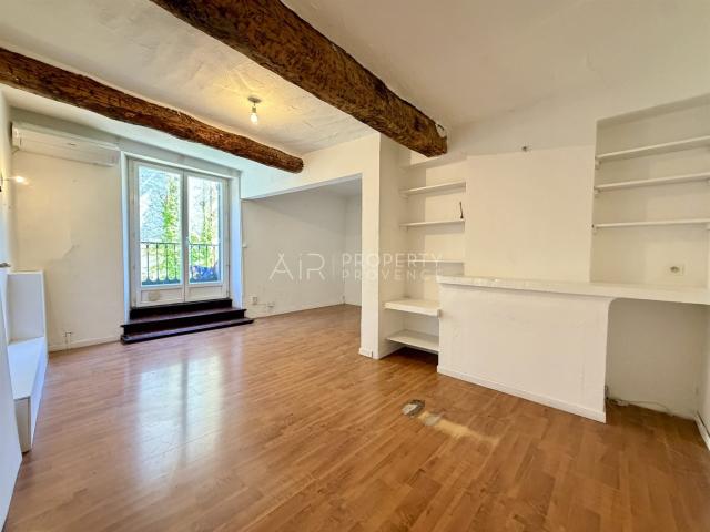 Appartement Gabriel 60m² Lourmarin
