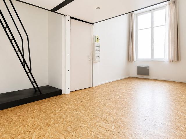/ APPARTEMENT GABRIEL /
