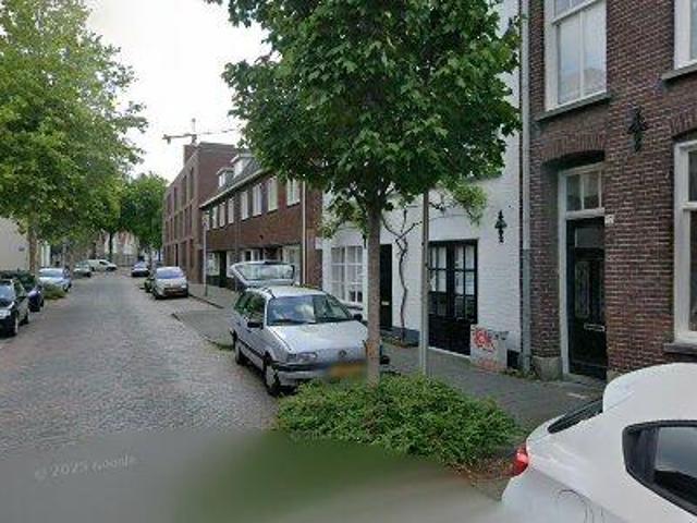 Appartement Gagelstraat in Eindhoven