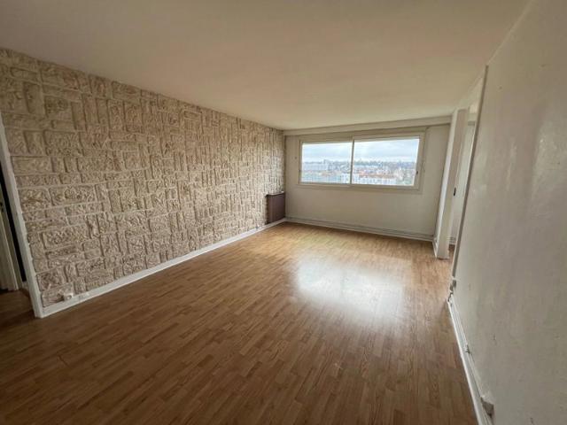 Appartement Gagny 4 pièce s 69.63 m²