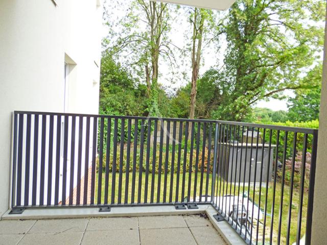 Appartement Gagny 4 pièce s 78 m2
