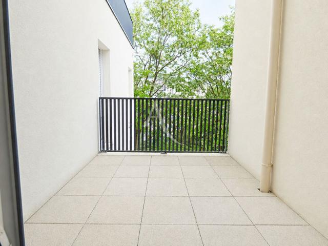 Appartement Gagny 4 pièce s 79 m2