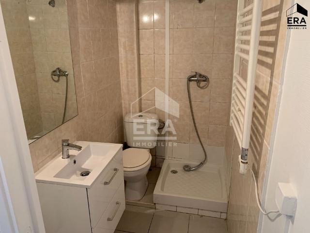Appartement Gagny 2 pièce s 25.53 m2