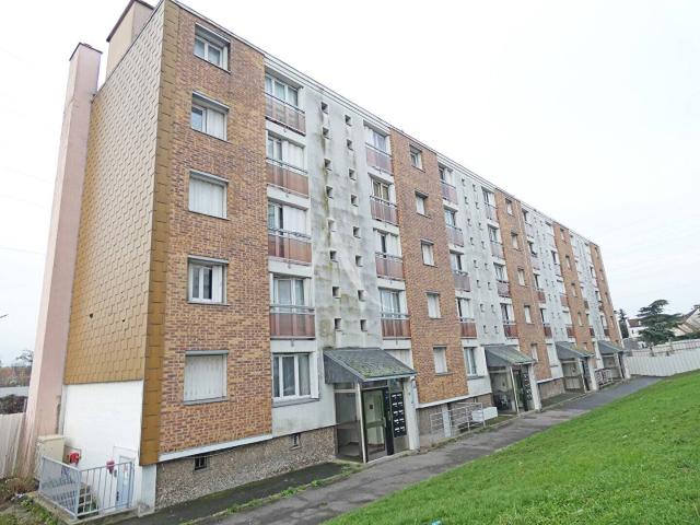 Appartement Gagny 2 pièce s 40 m2