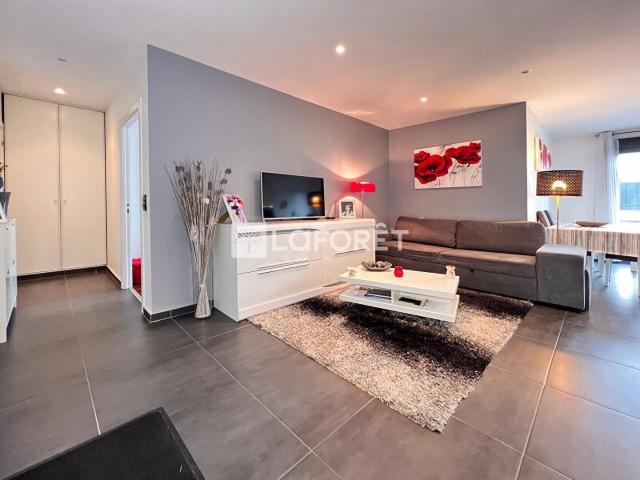 Appartement Gagny 3 pièce s 62.82 m2