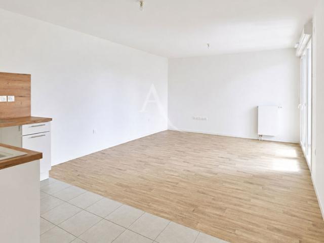 Appartement Gagny 3 pièce s 62 m2