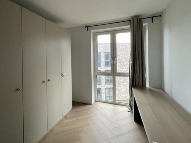 Appartement Gaiastraat in Leiden