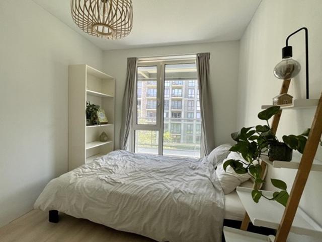 Appartement Gaiastraat in Leiden