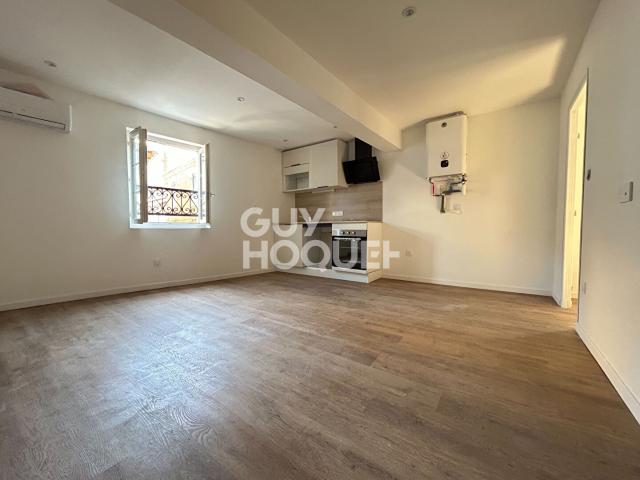 Appartement Gaillac T1 bis plein centre GAILLAC!