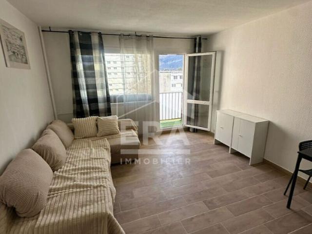 Appartement Gaillard 1 pièce s 26 m2