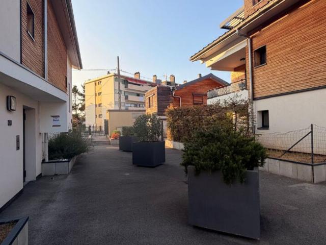 Appartement Gaillard 3 pièce s 60.2 m2