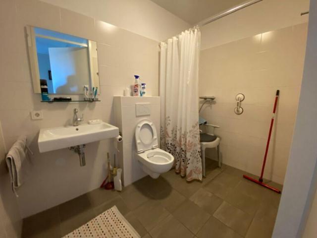 Appartement, Galerijflat te huur in Maastricht