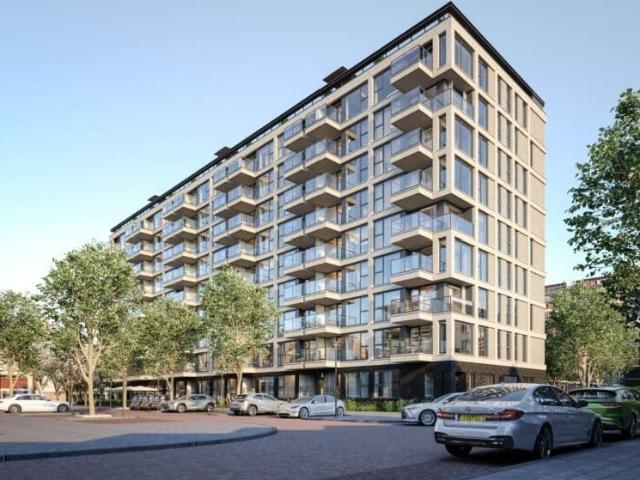Appartement te huur in Amsterdam